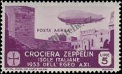 Stamp Italian Islands of the Aegean Catalog number: 116