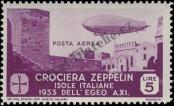 Stamp Italian Islands of the Aegean Catalog number: 116