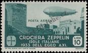 Stamp Italian Islands of the Aegean Catalog number: 117