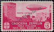 Stamp Italian Islands of the Aegean Catalog number: 119
