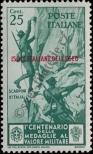 Stamp Italian Islands of the Aegean Catalog number: 149