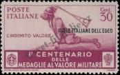 Stamp Italian Islands of the Aegean Catalog number: 150