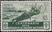 Stamp Italian Islands of the Aegean Catalog number: 151