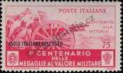 Stamp Italian Islands of the Aegean Catalog number: 152