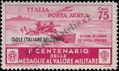 Stamp Italian Islands of the Aegean Catalog number: 159