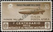 Stamp Italian Islands of the Aegean Catalog number: 160