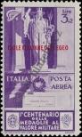 Stamp Italian Islands of the Aegean Catalog number: 163