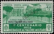 Stamp Italian Islands of the Aegean Catalog number: 165