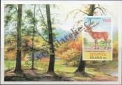 Stamp Belorussia Catalog number: B/5