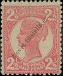 Stamp Queensland Catalog number: 97/a