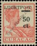 Stamp Curaçao Catalog number: 104