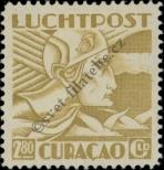 Stamp Curaçao Catalog number: 120