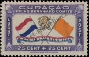 Stamp Curaçao Catalog number: 178