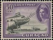 Stamp Curaçao Catalog number: 191