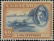 Stamp  Catalog number: 192