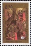 Stamp Bosnia and Herzegovina Catalog number: 117