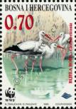 Stamp Bosnia and Herzegovina Catalog number: 132