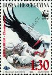 Stamp Bosnia and Herzegovina Catalog number: 135