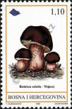 Stamp Bosnia and Herzegovina Catalog number: 143