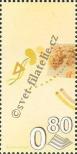Stamp Bosnia and Herzegovina Catalog number: 211