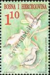 Stamp Bosnia and Herzegovina Catalog number: 223