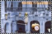 Stamp Bosnia and Herzegovina Catalog number: 314