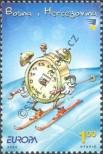 Stamp Bosnia and Herzegovina Catalog number: 359/A