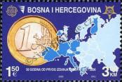 Stamp Bosnia and Herzegovina Catalog number: 421/A