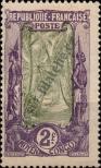 Stamp Moyen-Congo Catalog number: 16