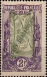 Stamp Moyen-Congo Catalog number: 16