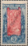 Stamp Moyen-Congo Catalog number: 17