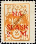 Stamp Republic of Central Lithuania Catalog number: 28/A