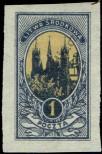 Stamp Republic of Central Lithuania Catalog number: 34/B