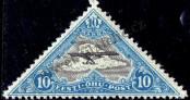 Stamp Estonia Catalog number: 49/A