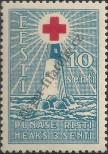 Stamp Estonia Catalog number: 92