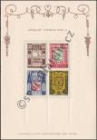 Stamp Estonia Catalog number: B/1
