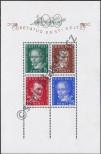 Stamp Estonia Catalog number: B/2