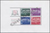 Stamp Estonia Catalog number: B/4