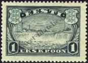 Stamp Estonia Catalog number: 159