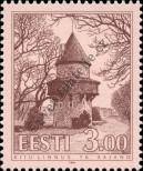 Stamp Estonia Catalog number: 224