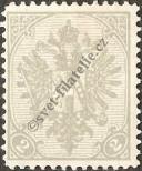Stamp Austro-Hungarian rule in Bosnia and Herzegovina Catalog number: 11/A