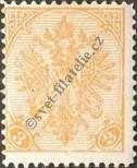 Stamp Austro-Hungarian rule in Bosnia and Herzegovina Catalog number: 12/A