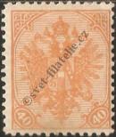 Stamp Austro-Hungarian rule in Bosnia and Herzegovina Catalog number: 19/A