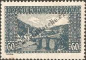 Stamp Austro-Hungarian rule in Bosnia and Herzegovina Catalog number: 62