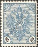 Stamp Austro-Hungarian rule in Bosnia and Herzegovina Catalog number: 26/b