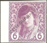 Stamp Austro-Hungarian rule in Bosnia and Herzegovina Catalog number: 86