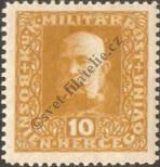 Stamp Austro-Hungarian rule in Bosnia and Herzegovina Catalog number: 102/A