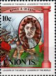 Stamp Grenadines of St. Vincent - Union Island Catalog number: 6