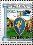 Stamp Grenadines of St. Vincent - Union Island Catalog number: 7