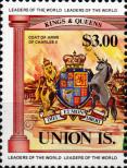 Stamp Grenadines of St. Vincent - Union Island Catalog number: 11